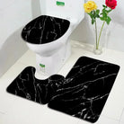 3-Piece Bathmat Set