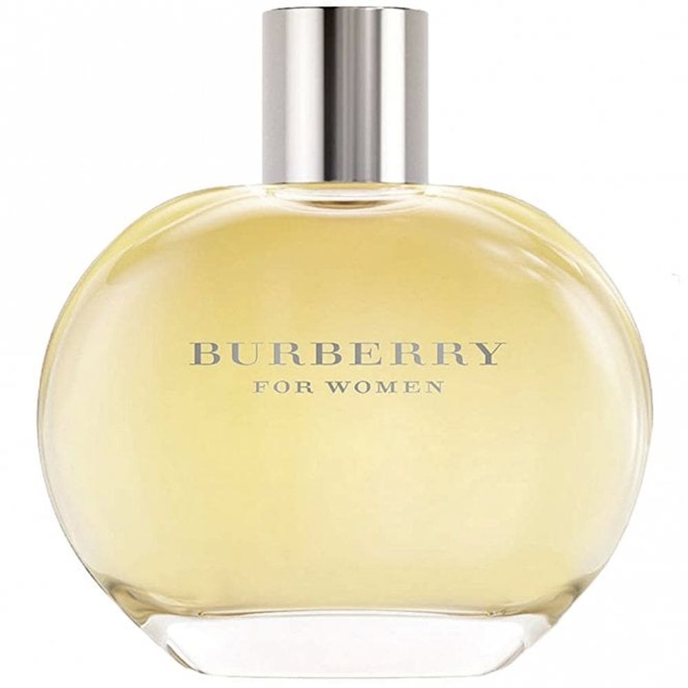 Burberry Eau De Parfum Spray 100ml