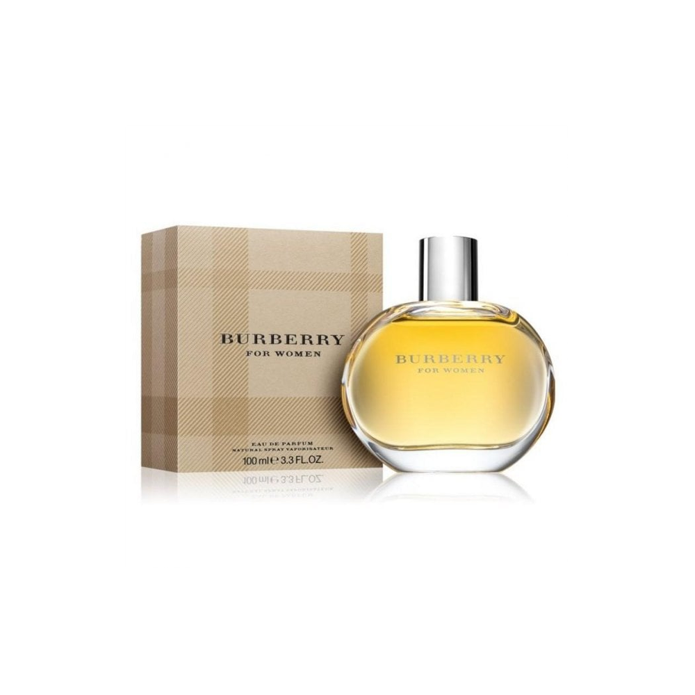 Burberry Eau De Parfum Spray 100ml