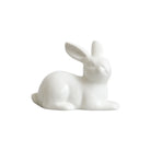 Ceramic Bunny Desktop Ornaments