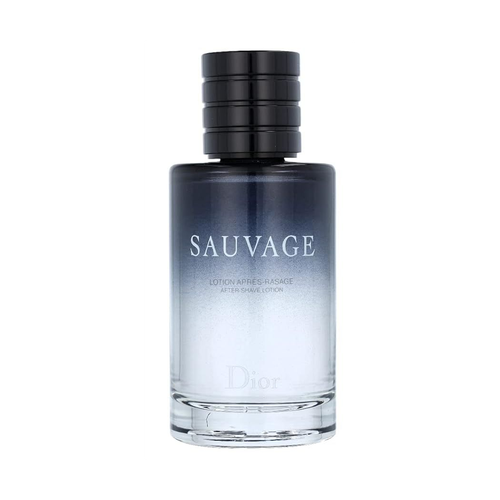 Dior Sauvage Aftershave Lotion 100ml