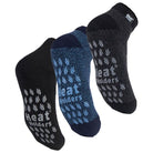 Heat Holders Grip Slipper Socks