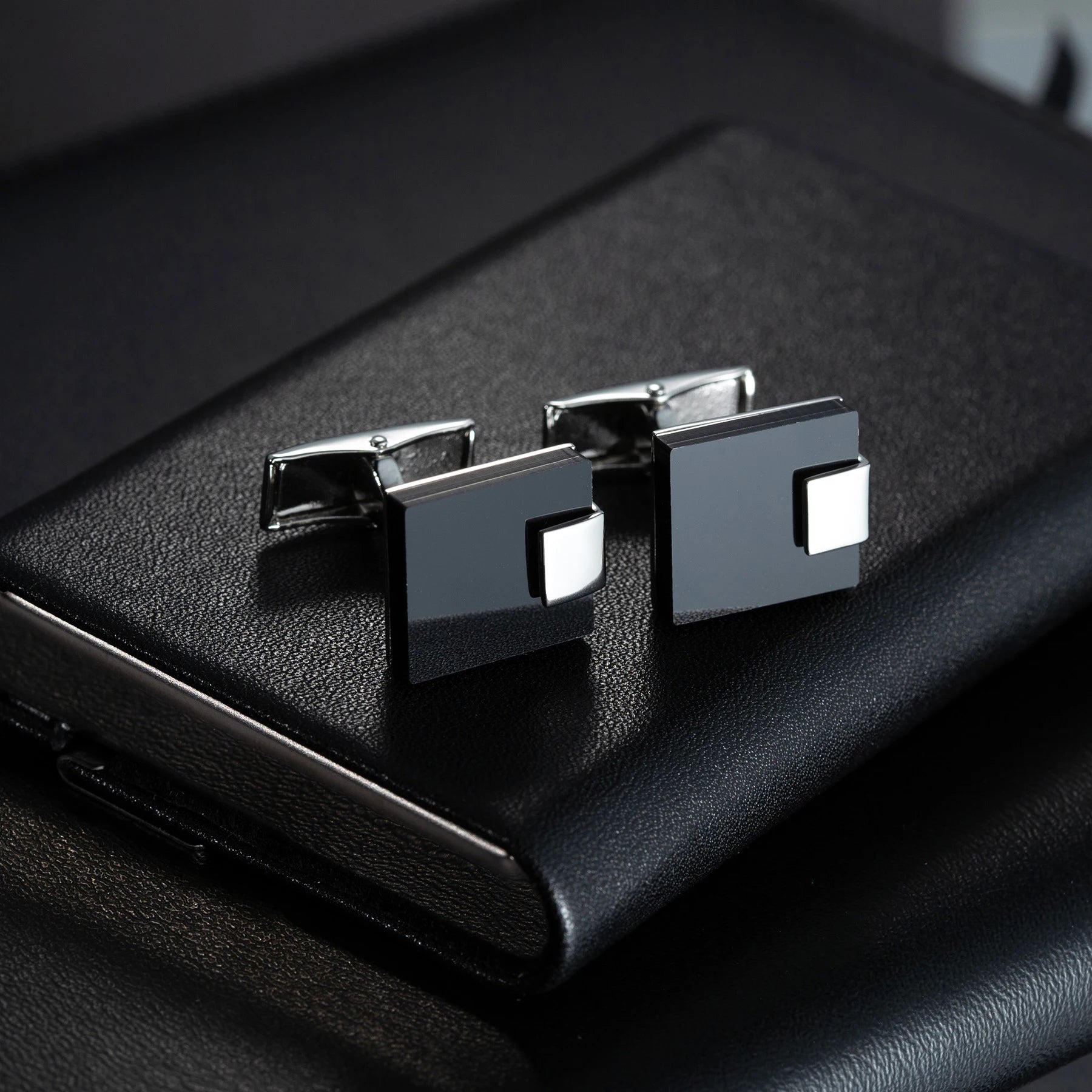 Men's Designer Cufflinks