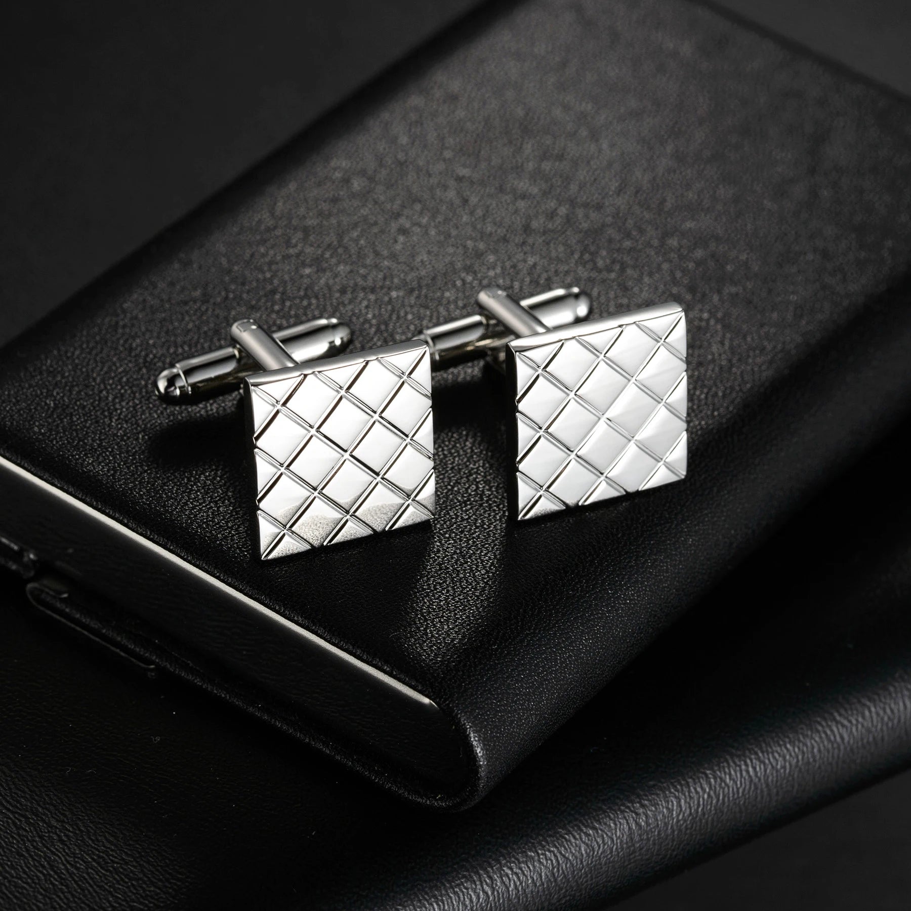 Men's Designer Cufflinks