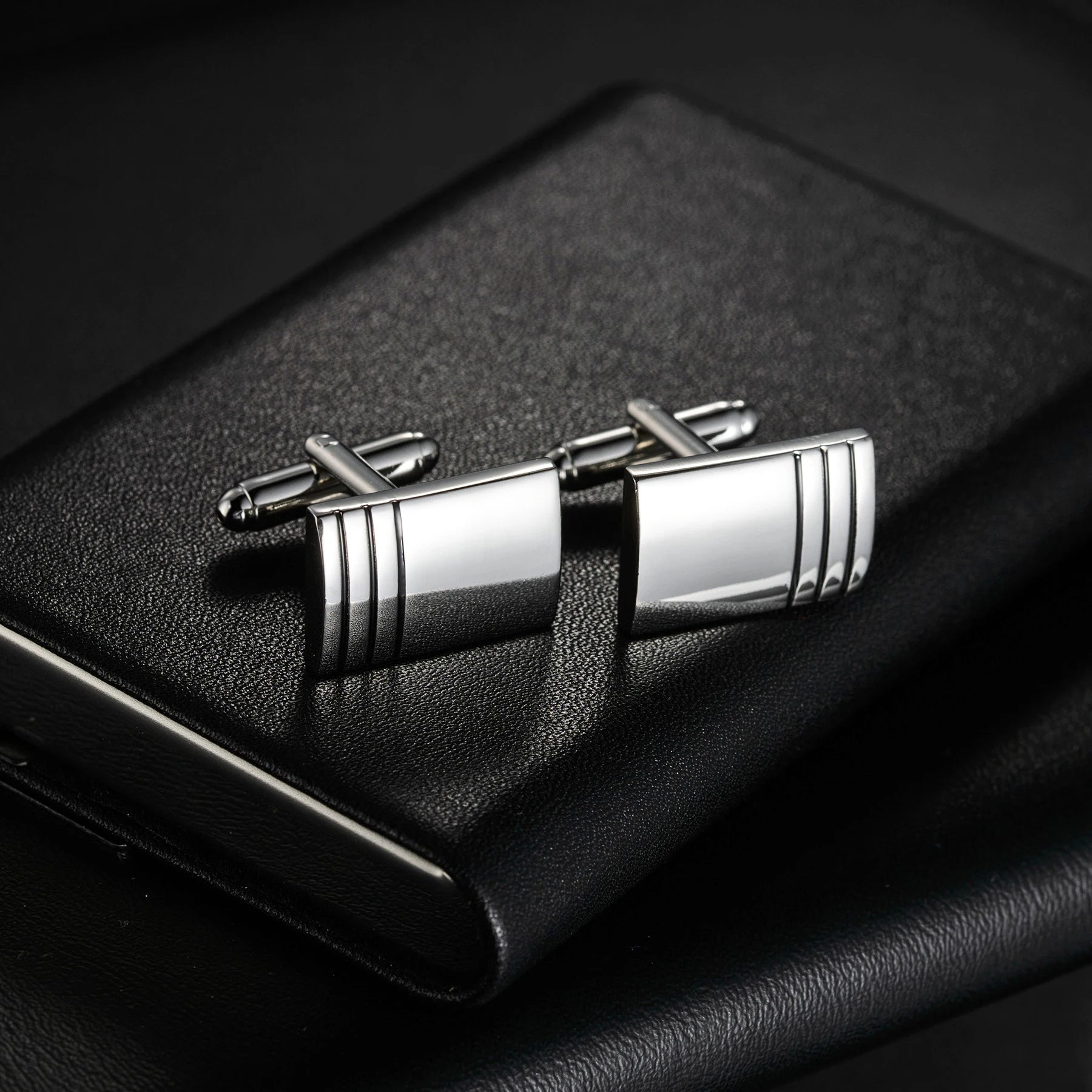 Men's Designer Cufflinks