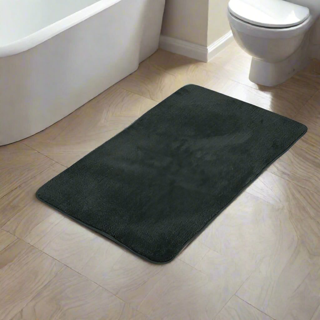 Soft Microfibre Bath Mat