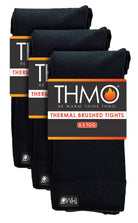 THMO Thermal Tights - 3 Pack