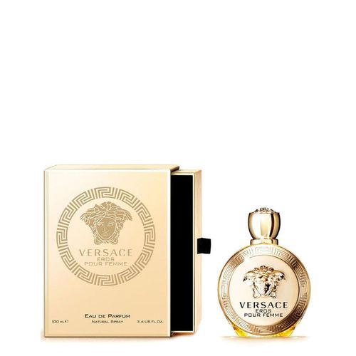 Versace Eros Pour Femme EDT 100ml