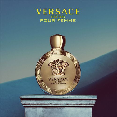 Versace Eros Pour Femme EDT 100ml