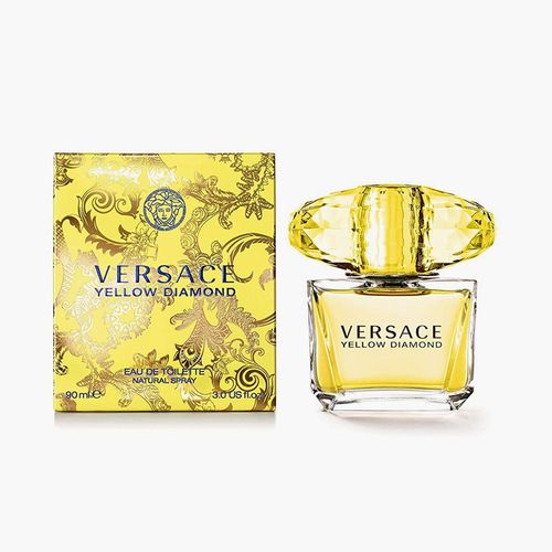 Versace Yellow Diamond EDT 90ml