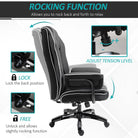 Vinsetto High-Back Gaming Office Chair