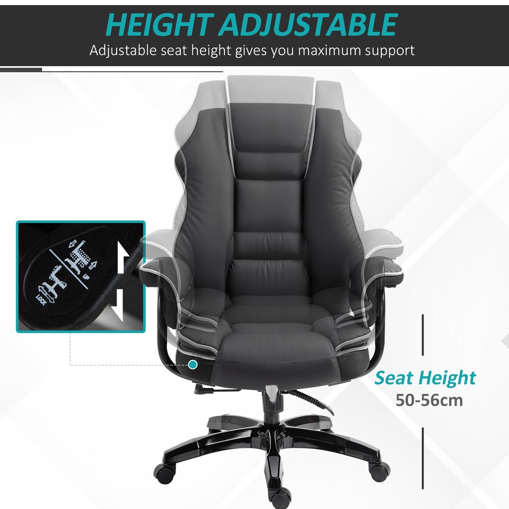 Vinsetto High-Back Gaming Office Chair