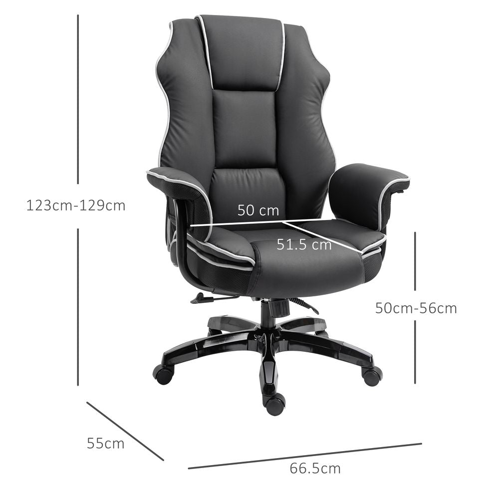 Vinsetto High-Back Gaming Office Chair