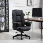 Vinsetto High-Back Gaming Office Chair